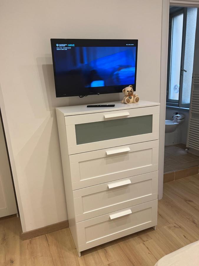Alla Scalinata Del Teatro Rossetti Confort Suites Parcheggio Triëst Buitenkant foto